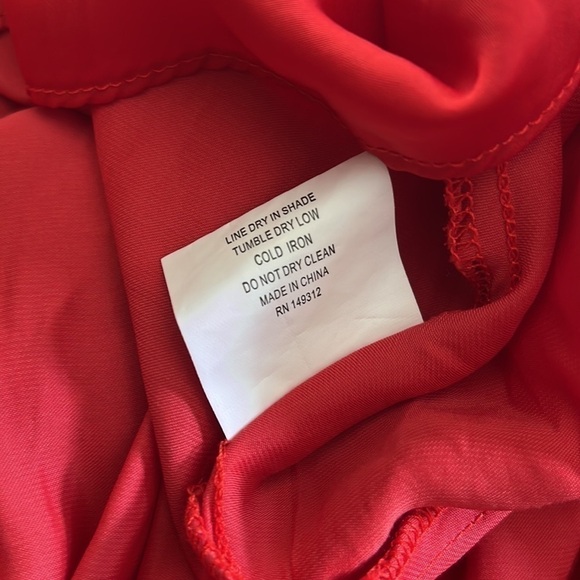 Her Empire Annabelle Dress - Picture 13 of 14